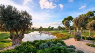 Golf Club Son Servera<span class='vzdalenost'>(95 km od hotelu)</span>