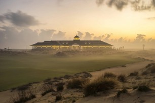 Hoiana Shores Golf Club<span class='vzdalenost'>(20 km od hotelu)</span>