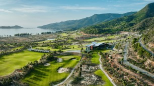 Anara Binh Tien Golf Club<span class='vzdalenost'>(7 km od hotelu)</span>