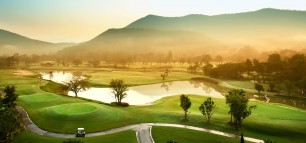 Alpine Golf Resort Chiang Mai Alpine Golf Resort Chiang Mai<span class='vzdalenost'>(37 km od hotelu)</span>