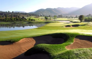 North Hill Golf Club Chiang Mai North Hill Golf Club Chiang Mai<span class='vzdalenost'>(24 km od hotelu)</span>