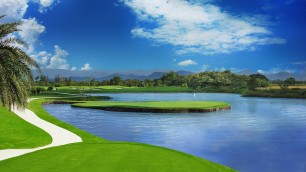 Gassan Legacy Golf Club Gassan Legacy Golf Club<span class='vzdalenost'>(33 km od hotelu)</span>