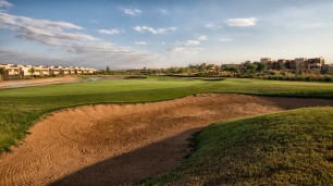 The Montgomerie Marrakech The Montgomerie Marrakech<span class='vzdalenost'>(12 km od hotelu)</span>