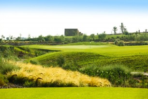 Noria Golf Club Noria Golf Club<span class='vzdalenost'>(19 km od hotelu)</span>