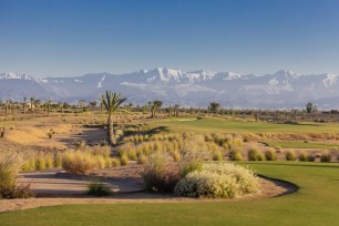 Akenza Golf Resort Akenza Golf Resort<span class='vzdalenost'>(19 km od hotelu)</span>