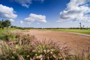 Palm Golf Marrakech Ourika Palm Golf Marrakech Ourika<span class='vzdalenost'>(20 km od hotelu)</span>