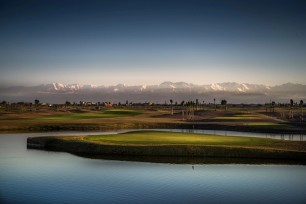 Tony Jacklin Marrakech Tony Jacklin Marrakech<span class='vzdalenost'>(14 km od hotelu)</span>