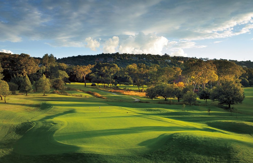 Royal Johannesburg & Kensington Golf Club  | Golfové zájezdy, golfová dovolená, luxusní golf