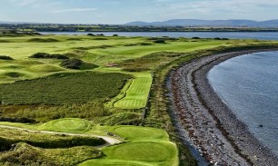 Golf at The Hawthorn<span class='vzdalenost'>(6 km od hotelu)</span>