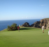 Porto Santo Golf Course | Golfové zájezdy, golfová dovolená, luxusní golf