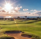 Aphrodite Hills Golf Club | Golfové zájezdy, golfová dovolená, luxusní golf