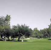 Jebel Ali Golf Resort | Golfové zájezdy, golfová dovolená, luxusní golf