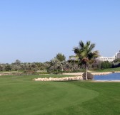 Jebel Ali Golf Resort | Golfové zájezdy, golfová dovolená, luxusní golf