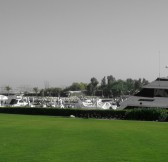 Jebel Ali Golf Resort | Golfové zájezdy, golfová dovolená, luxusní golf