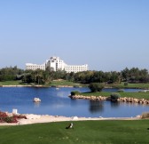 Jebel Ali Golf Resort | Golfové zájezdy, golfová dovolená, luxusní golf