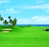 Anahita Golf Club | Golfové zájezdy, golfová dovolená, luxusní golf