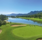 Le Paradis Golf Club | Golfové zájezdy, golfová dovolená, luxusní golf