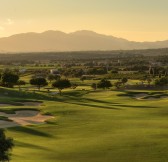 Golf Son Gual | Golfové zájezdy, golfová dovolená, luxusní golf