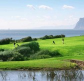 Alcaidesa Links Golf Resort | Golfové zájezdy, golfová dovolená, luxusní golf