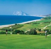 Alcaidesa Links Golf Resort | Golfové zájezdy, golfová dovolená, luxusní golf