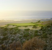 Tazegzout Golf Course | Golfové zájezdy, golfová dovolená, luxusní golf