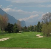 Bogliaco | Golfové zájezdy, golfová dovolená, luxusní golf