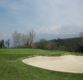 Bogliaco | Golfové zájezdy, golfová dovolená, luxusní golf