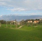 Bogliaco | Golfové zájezdy, golfová dovolená, luxusní golf