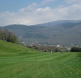 CA Degli Ulivi | Golfové zájezdy, golfová dovolená, luxusní golf