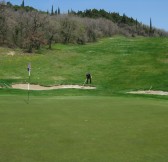 CA Degli Ulivi | Golfové zájezdy, golfová dovolená, luxusní golf