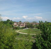 Golf Club Paradiso del Garda | Golfové zájezdy, golfová dovolená, luxusní golf