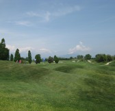 Golf Club Paradiso del Garda | Golfové zájezdy, golfová dovolená, luxusní golf