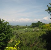 Golf Club Paradiso del Garda | Golfové zájezdy, golfová dovolená, luxusní golf