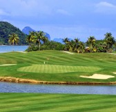 Mission Hills Golf Club Phuket | Golfové zájezdy, golfová dovolená, luxusní golf