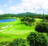 Blue Canyon Country Club - Canyon Course | Golfové zájezdy, golfová dovolená, luxusní golf