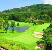 Blue Canyon Country Club - Canyon Course | Golfové zájezdy, golfová dovolená, luxusní golf