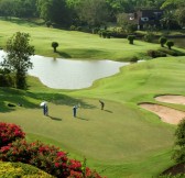 Blue Canyon Country Club - Canyon Course | Golfové zájezdy, golfová dovolená, luxusní golf