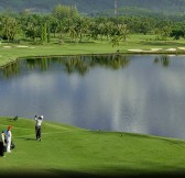 Phuket Country Club | Golfové zájezdy, golfová dovolená, luxusní golf