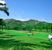 Phuket Country Club | Golfové zájezdy, golfová dovolená, luxusní golf