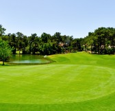 Aroeira Golf Club | Golfové zájezdy, golfová dovolená, luxusní golf