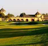 San Roque Golf Club | Golfové zájezdy, golfová dovolená, luxusní golf