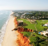 Vale do Lobo Golf Royal Course | Golfové zájezdy, golfová dovolená, luxusní golf