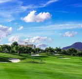 Finca Cortesin Golf Club | Golfové zájezdy, golfová dovolená, luxusní golf