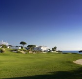 Vale do Lobo Golf Royal Course | Golfové zájezdy, golfová dovolená, luxusní golf