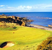 Turnberry Golf Club | Golfové zájezdy, golfová dovolená, luxusní golf