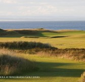 Kingsbarns Golf Links | Golfové zájezdy, golfová dovolená, luxusní golf