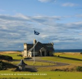 Kingsbarns Golf Links | Golfové zájezdy, golfová dovolená, luxusní golf