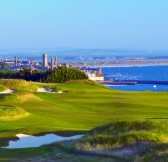 St. Andrews Castle Course | Golfové zájezdy, golfová dovolená, luxusní golf