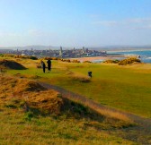 St. Andrews Castle Course | Golfové zájezdy, golfová dovolená, luxusní golf