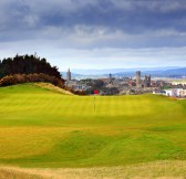 St. Andrews Castle Course | Golfové zájezdy, golfová dovolená, luxusní golf